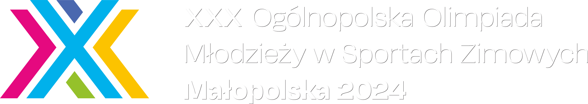 XXX Ogólnopolska Olimpiada Młodzieży w Sportach Zimowych Małopolska 2024